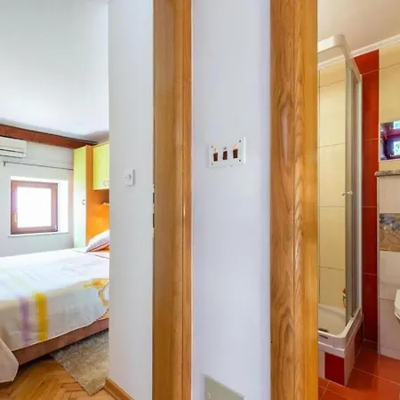 Peaceful Near Dubrovnik