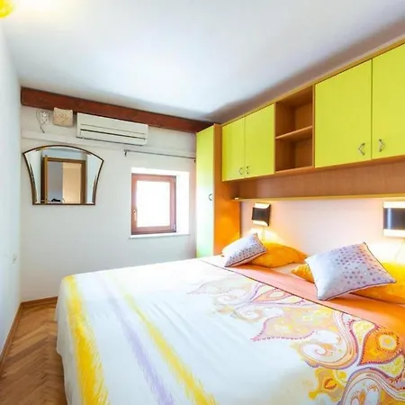 Villa Peaceful Near Dubrovnik Trsteno