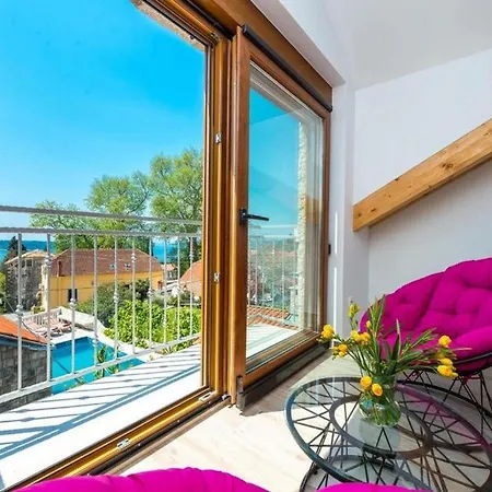 Villa Peaceful Near Dubrovnik