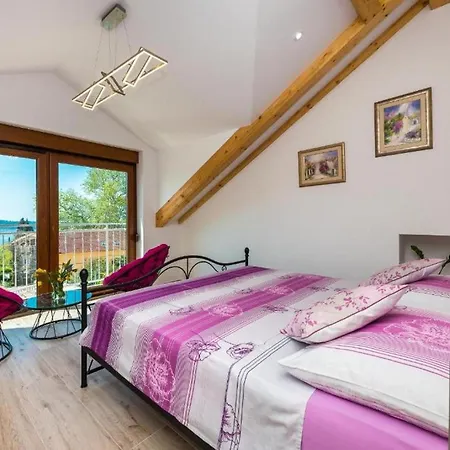 Villa Peaceful Near Dubrovnik *