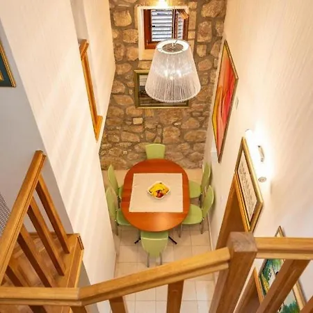 Villa Peaceful Near Dubrovnik Trsteno