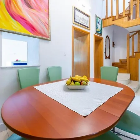 Peaceful Near Dubrovnik *