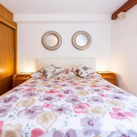 Peaceful Near Dubrovnik Trsteno