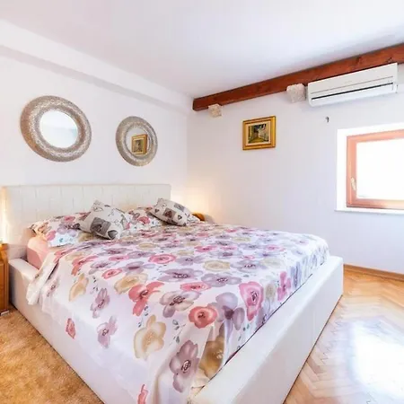 Peaceful Near Dubrovnik * Trsteno