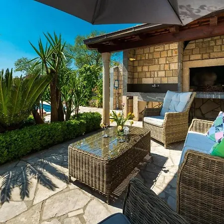 Peaceful Near Dubrovnik