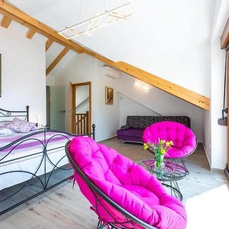 Peaceful Near Dubrovnik Villa