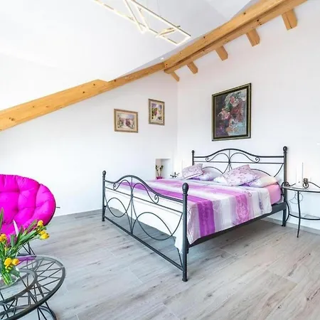 Villa Peaceful Near Dubrovnik Trsteno