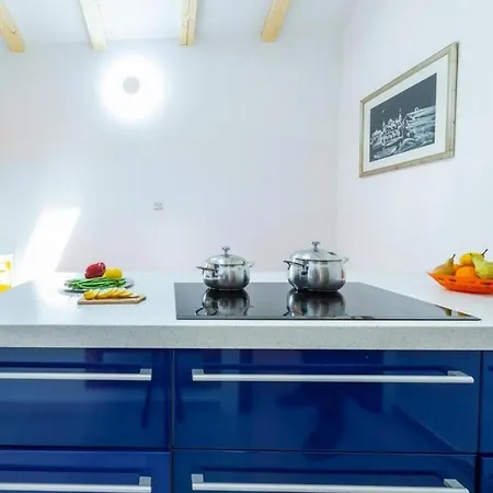 Peaceful Near Dubrovnik