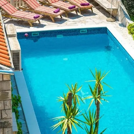 Villa Peaceful Near Dubrovnik