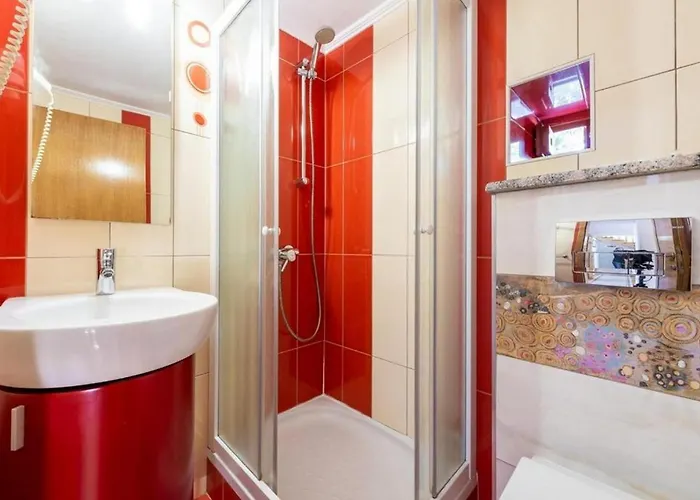 Peaceful Near Dubrovnik *