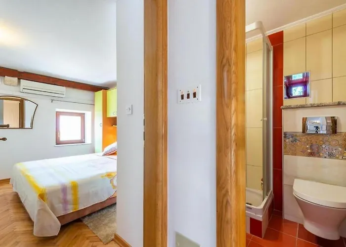 Peaceful Near Dubrovnik