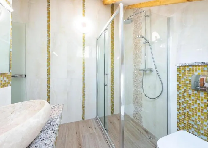 Peaceful Near Dubrovnik *