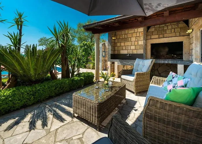 Peaceful Near Dubrovnik