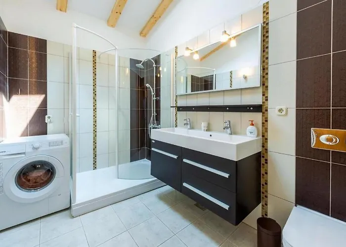 Peaceful Near Dubrovnik וילה טרסטנו