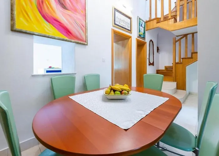 Peaceful Near Dubrovnik *